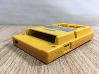 LG2112 With Defects - GameBoy Pocket Yellow Game Boy Console Japan