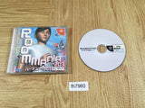 Roommania #203 Dreamcast Japan - FH7960
