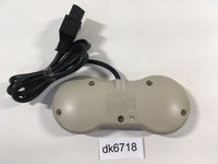 DK6718 CONTROLLER FOR AV NEW FAMICOM NES CONSOLE Japan