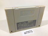 Street Fighter II 2 SNES Super Famicom Japan - SI7573