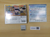 UE8097 Yo-kai Watch 2 Shinuchi BOXED Nintendo 3DS Japan