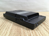 LG1751 With Defects - GameBoy Pocket Black Game Boy Console Japan