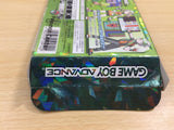 UE8332 Pokemon Emerald BOXED GameBoy Advance Japan