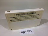 ag4491 Donkey Kong JR. NES Famicom Japan