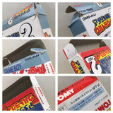 Trans America Ultra Quiz Oudan 2 BOXED GameBoy Game Boy Japan - UE6015