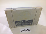 Street Fighter II 2 SNES Super Famicom Japan - SH6416