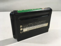 DK7195 Sonic The Hedgehog 2 BOXED Mega Drive Genesis Japan