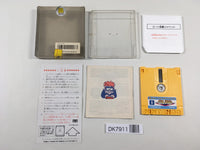 DK7911 Falsion BOXED Famicom Disk Japan