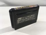 DK5726 Phantasy Star II Kaerazaru Toki no Owarini BOXED Mega Drive Genesis Japan