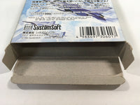 DK6209 Taisengata Daisenryaku G BOXED Sega Game Gear Japan