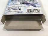 DK6209 Taisengata Daisenryaku G BOXED Sega Game Gear Japan