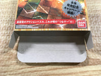 DK7297 GUNPEY BOXED Wonder Swan Bandai Japan
