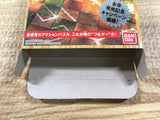 DK7297 GUNPEY BOXED Wonder Swan Bandai Japan