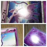CE9019 Espeon U BW4 033/069 Pokemon Card TCG Japan