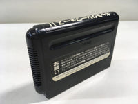DK8192 Galaxy Force II BOXED Mega Drive Genesis Japan