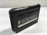 DK8192 Galaxy Force II BOXED Mega Drive Genesis Japan