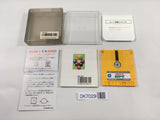 DK7029 Exciting Billiard BOXED Famicom Disk Japan
