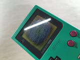 GameBoy Pocket Emerald Green Limited Console Japan - Not Working KH4580