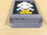 Space Invaders BOXED GameBoy Game Boy Japan - UE4206