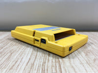 KH6174 With Defects - GameBoy Pocket Yellow Game Boy Console Japan