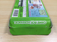 UE6117 Pokemon Leaf Green BOXED GameBoy Advance Japan