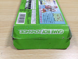 UE6117 Pokemon Leaf Green BOXED GameBoy Advance Japan