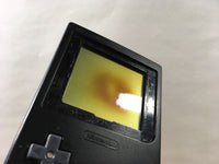lc3105 Not Working GameBoy Pocket Black Game Boy Console Japan