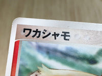 CE6219 Combusken - PROMO 136/PCG-P Pokemon Card TCG Japan