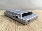 LG2011 With Defects - GameBoy Pocket Silver Game Boy Console Japan