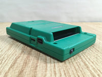 LG1913 With Defects - GameBoy Pocket Green Game Boy Console Japan