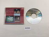Legion CD ROM 2 PC Engine Japan - DK4569