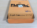 Flipull BOXED GameBoy Game Boy Japan - UE3970