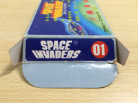 UE6220 Space Invaders Part 2 BOXED NES Famicom Japan