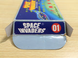 UE6220 Space Invaders Part 2 BOXED NES Famicom Japan