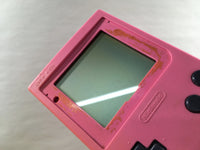 KH6074 Not Working - GameBoy Pocket Pink Game Boy Console Japan