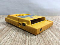 LG2112 With Defects - GameBoy Pocket Yellow Game Boy Console Japan