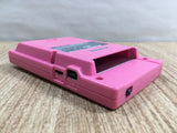 LG1228 With Defects - GameBoy Pocket Pink Game Boy Console Japan