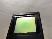lc3105 Not Working GameBoy Pocket Black Game Boy Console Japan