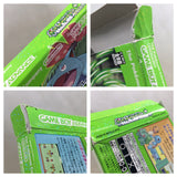 UE6117 Pokemon Leaf Green BOXED GameBoy Advance Japan