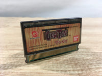 DK7297 GUNPEY BOXED Wonder Swan Bandai Japan