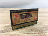 DK7297 GUNPEY BOXED Wonder Swan Bandai Japan