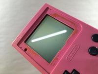 KH6074 Not Working - GameBoy Pocket Pink Game Boy Console Japan