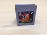 UE6412 Klax BOXED GameBoy Game Boy Japan