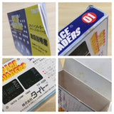 UE6220 Space Invaders Part 2 BOXED NES Famicom Japan