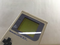 GD6339 With Defects - GameBoy Original DMG-01 Game Boy Console Japan