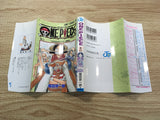 AAA1241 One Piece Vol.2 Japanese Manga
