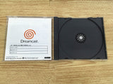 Dream Passport Dreamcast Japan - FH8938