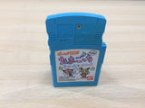 UE6540 Tamagotchi Osutchi to Mesutchi BOXED GameBoy Game Boy Japan