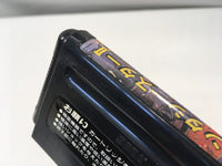 DK5726 Phantasy Star II Kaerazaru Toki no Owarini BOXED Mega Drive Genesis Japan