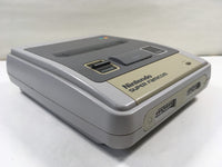 DK8093 Tested Working - SUPER FAMICOM SNES CONSOLE Japan